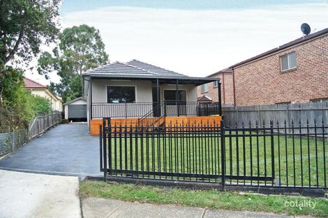 Property photo of 25 Wrights Avenue Berala NSW 2141