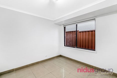Property photo of 21 Polonia Avenue Plumpton NSW 2761