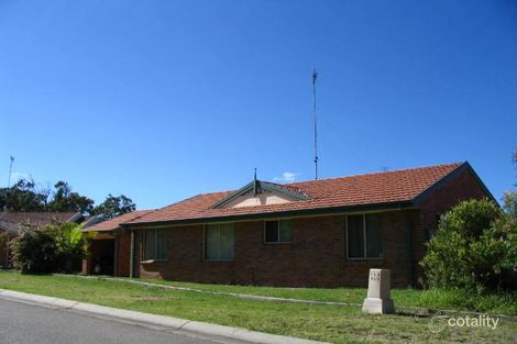 6b Whitehaven Dr, Lakelands, NSW 2282