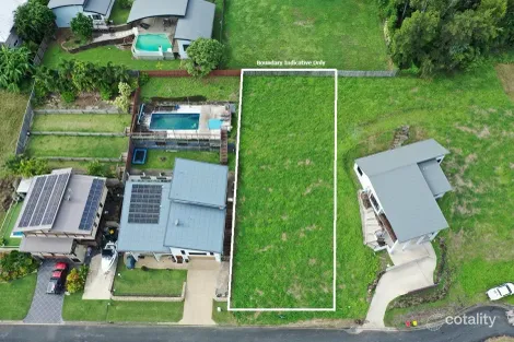 Property photo of 15 Whitehaven Crescent Cannonvale QLD 4802