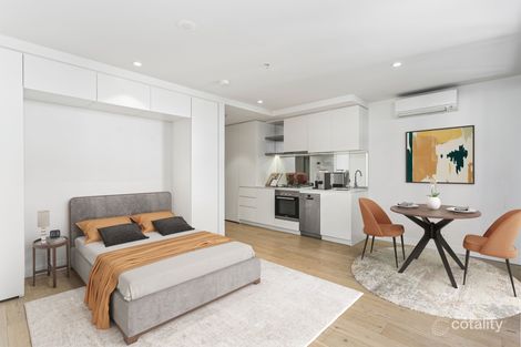 508/130-154 Dudley St, West Melbourne, VIC 3003