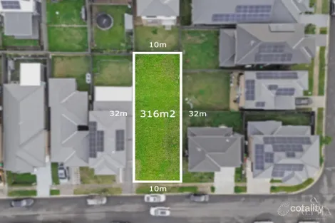 14 Kontista St, Leppington, NSW 2179