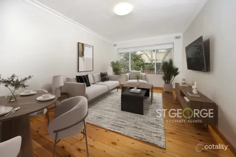 2/16 Nelson St, Penshurst, NSW 2222