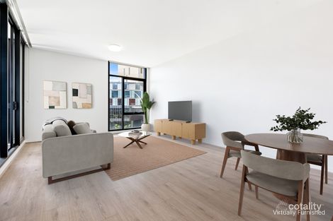 Property photo of 204/132-136 Epsom Road Zetland NSW 2017