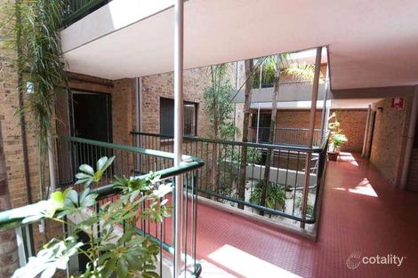 Property photo of 17/21 Jeffcott Street North Adelaide SA 5006