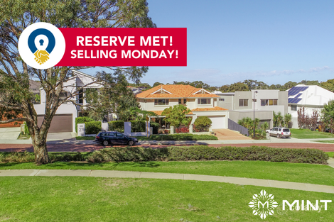 Property photo of 29 Van Kleef Circuit Mount Claremont WA 6010
