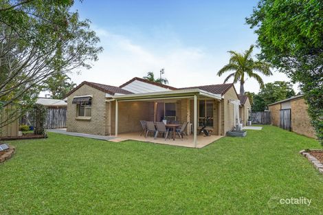 Property photo of 10 Regensberg Close Varsity Lakes QLD 4227