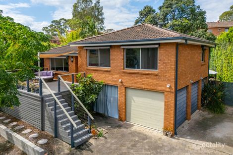 Property photo of 12 Sutherland Avenue Kings Langley NSW 2147