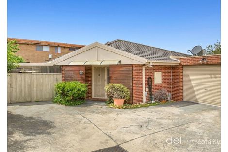 2/45 Fifth Ave, Dandenong, VIC 3175