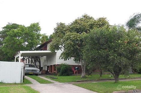 Property photo of 1 Capper Street Mayfield West NSW 2304