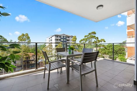 614/135-137 Pacific Hwy, Hornsby, NSW 2077