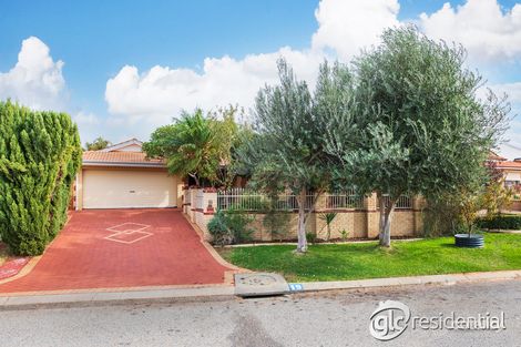 19 Carrello Cct, Coogee, WA 6166