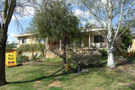 Property photo of 41 Larela Circuit Orange NSW 2800