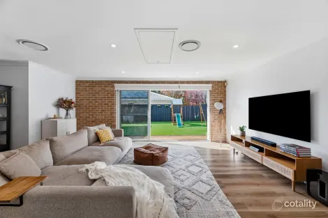 Property photo of 67 Dartmoor Circuit Emu Heights NSW 2750