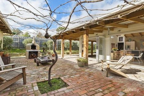 120 Wooralla Dr, Mount Eliza, VIC 3930