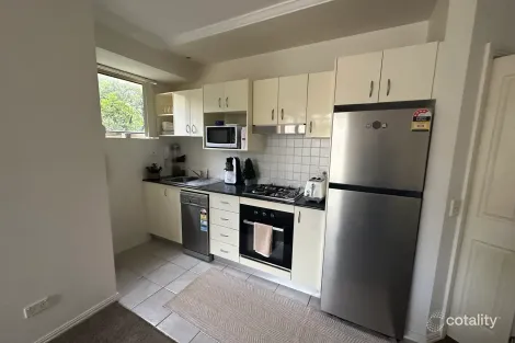 Property photo of 1 Warayama Place Rozelle NSW 2039
