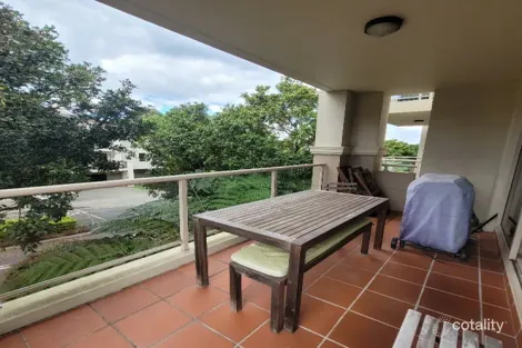 Property photo of 1 Warayama Place Rozelle NSW 2039