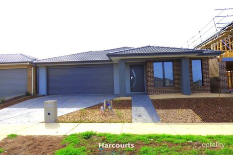 16 Liddiard Way, Mickleham, VIC 3064