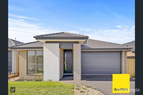 Property photo of 20 Mortlake Road Tarneit VIC 3029