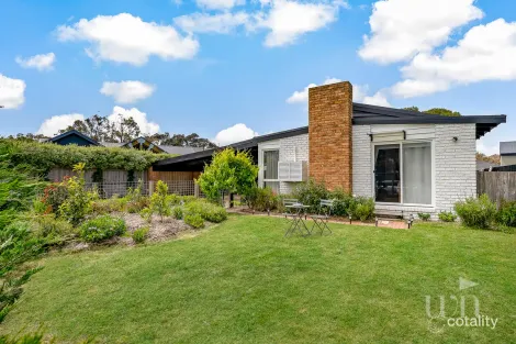 3 Tanyalee Ct, Mount Martha, VIC 3934