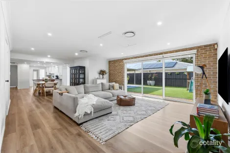 Property photo of 67 Dartmoor Circuit Emu Heights NSW 2750