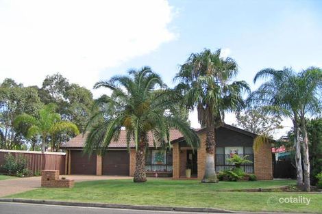 2 Whistler Cres, Erskine Park, NSW 2759