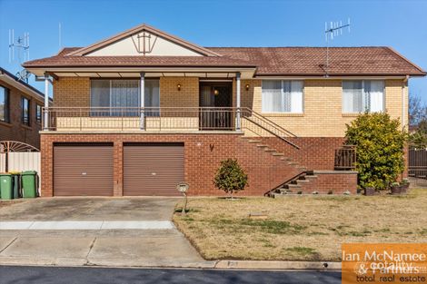 Property photo of 20 Thornton Road Karabar NSW 2620