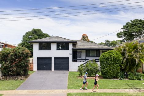 265 Mackenzie St, Centenary Heights, QLD 4350