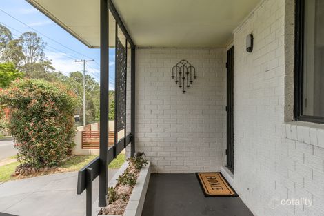 Property photo of 265 Mackenzie Street Centenary Heights QLD 4350