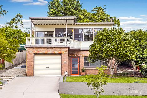 Property photo of 5 Dumbrell Road Bulli NSW 2516