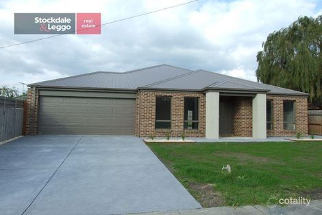 Property photo of 39 Watsons Road Moe VIC 3825