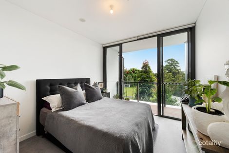 Property photo of 204W/261 Morrison Road Ryde NSW 2112