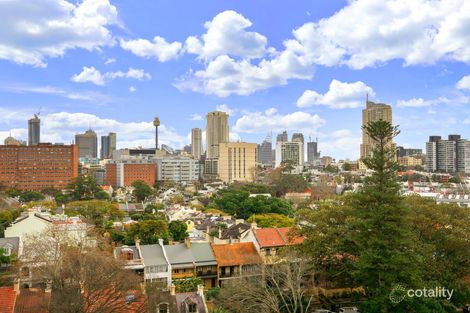 Property photo of 701/176 Glenmore Road Paddington NSW 2021