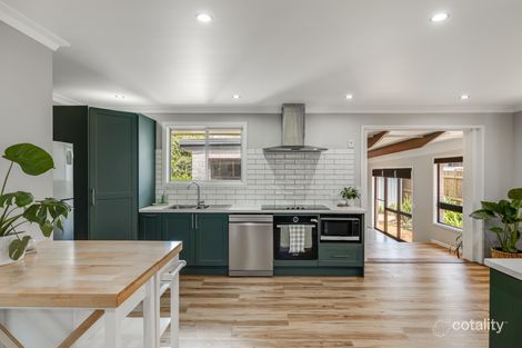 Property photo of 265 Mackenzie Street Centenary Heights QLD 4350