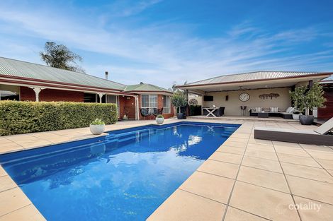 Property photo of 4 Marks Court Swan Hill VIC 3585