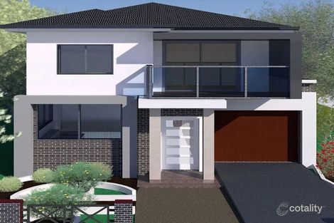 3 Gurton St, Marsden Park, NSW 2765