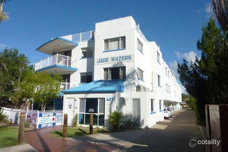 Property photo of 6/407 Esplanade Torquay QLD 4655