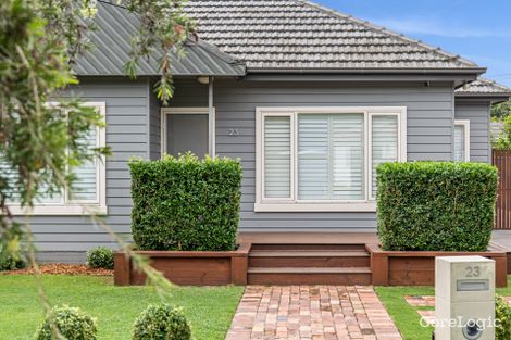 Property photo of 23 Meredith Crescent Raymond Terrace NSW 2324