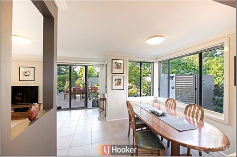 Property photo of 13 Selwyn Street Hackett ACT 2602