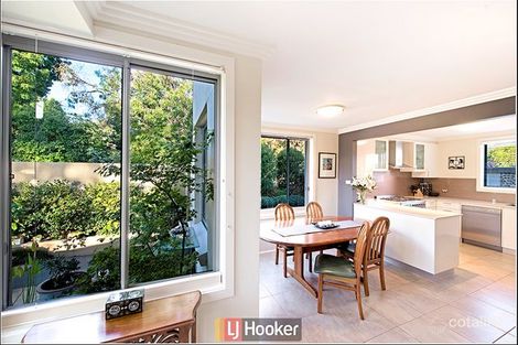 Property photo of 13 Selwyn Street Hackett ACT 2602