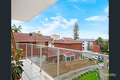 Property photo of 6/13-17 Coast Avenue Cronulla NSW 2230