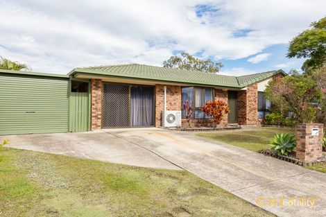 12 Parkside Dr, Crestmead, QLD 4132