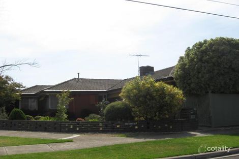 Property photo of 161 Brees Road Keilor East VIC 3033