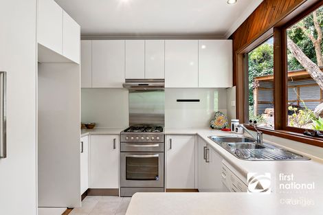 Property photo of 18 Grandview Crescent Upper Ferntree Gully VIC 3156