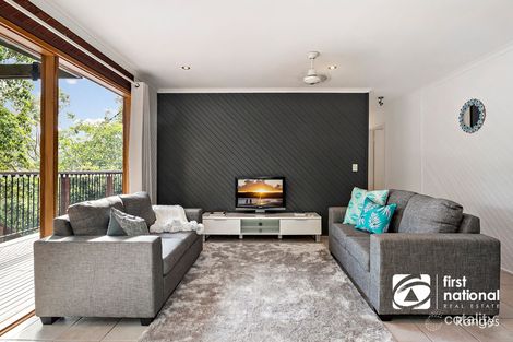 Property photo of 18 Grandview Crescent Upper Ferntree Gully VIC 3156