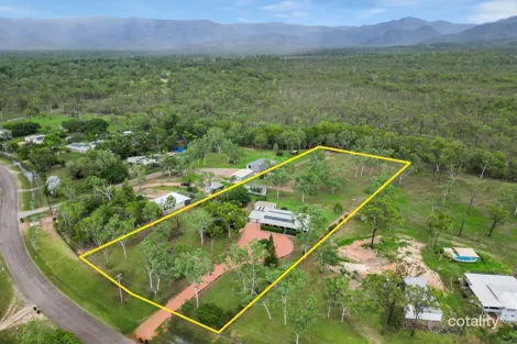 Property photo of 37 Endeavour Road Bluewater Park QLD 4818