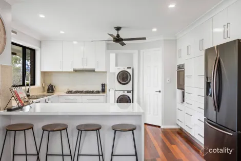 Property photo of 37 Endeavour Road Bluewater Park QLD 4818