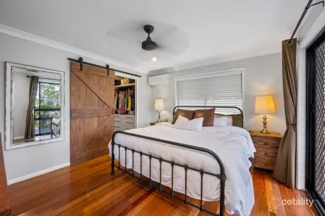 Property photo of 37 Endeavour Road Bluewater Park QLD 4818