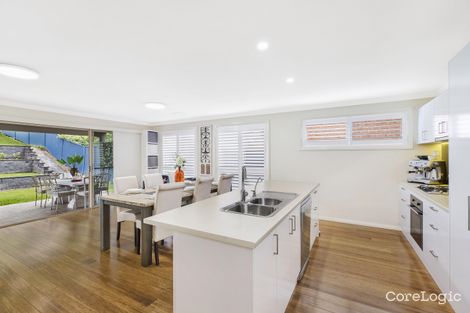 Property photo of 18 Finlay Crescent Ourimbah NSW 2258
