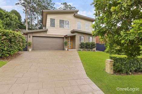 Property photo of 18 Finlay Crescent Ourimbah NSW 2258